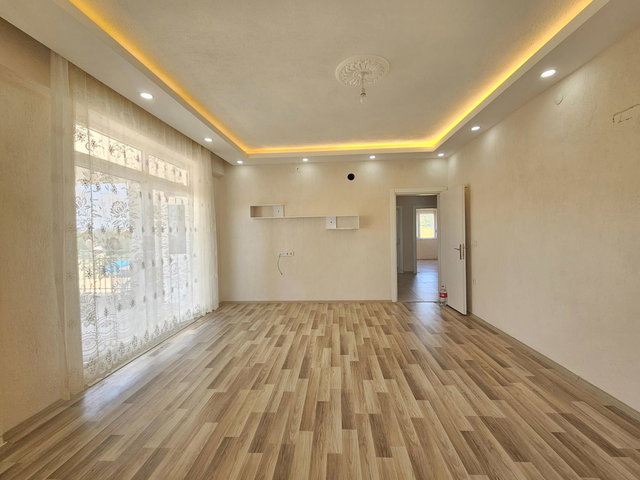 ULUKAPI'DA KİRALIK 3+1 ARA KAT YENİ DAİRE