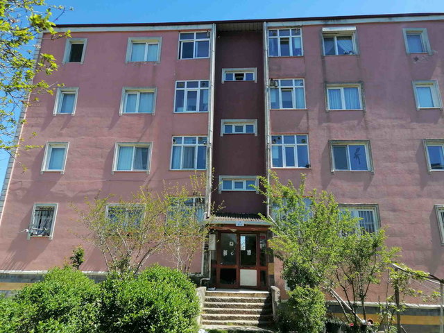 YENIŞEHIR INCI ISTESI KIRALIK 2+1 ARAKAT DAIRE