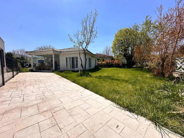 REMAX ŞABAN KARAKAŞ TAN İSKANLI 2+1 HARİKA MÜSTAKİL EV