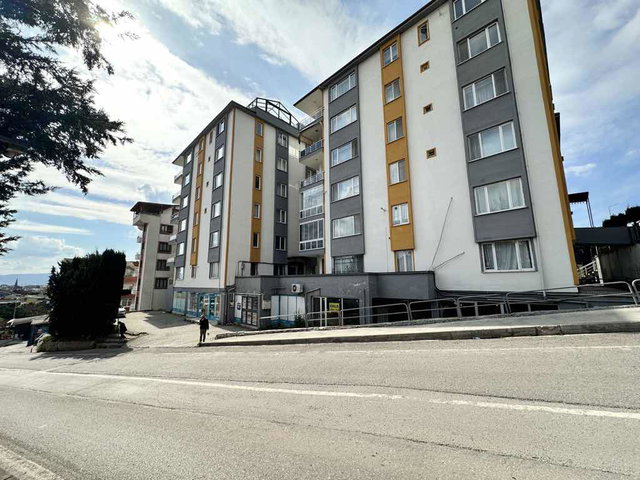ÇEPNİ UPTOW 3+1 KİRALIK DAİRE
