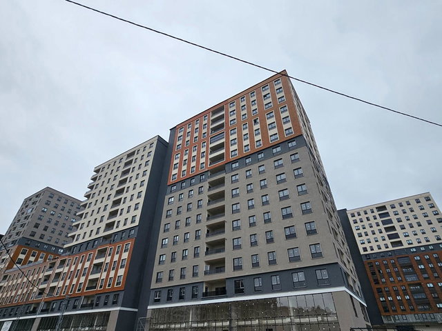 RE/MAX'DAN MUHTEŞEM MANZARALI DENİZ MANZARALI DENIZ GÖREN SATILIK 3+1 DAIRE
