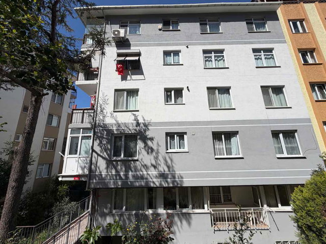 FULYA 2+1 KIRALIK DAIRE