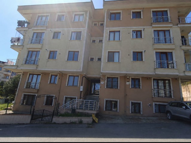 ATAŞEHİR İNÖNÜ'DE KİRALIK 3+1 DAİRE
