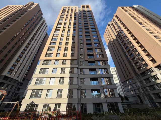 YENİ FİKİRTEPE 16. ETAP PEYZAJ CEPHELİ 2+1 KİRALIK DAİRE