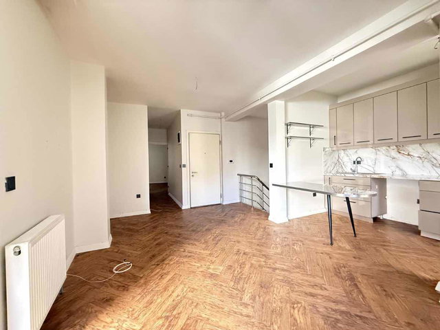 MALTEPE, ALTINTEPE, KIZILAY, 40 M² BAHÇELI DUBLEKS 3+1