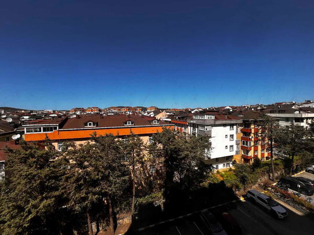 ÇEKMEKÖY YILDIZ SARAYLAR SITESI 3+1 KIRALIK