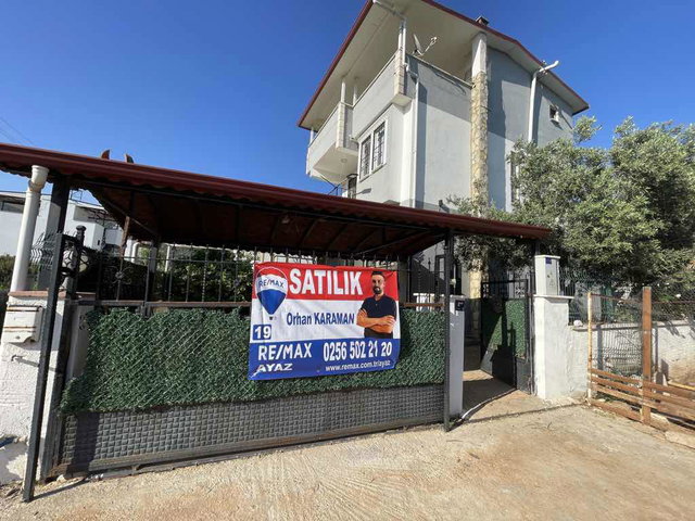 AKBÜK HEKİMLER SİTESİ’NDE 5+1 TRİPLEKS LÜKS VİLLA – GENİŞ AİLELERE ÖZEL YAŞAM