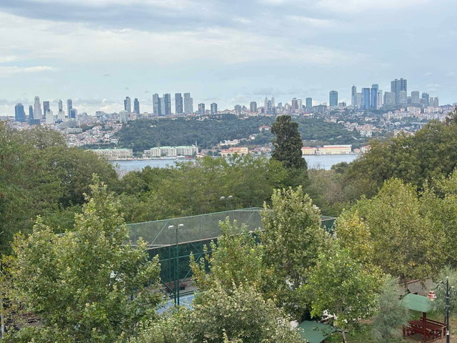 REMAX BİLGİNER BOĞAZ MANZARALI TERASLI DUBLEKS DAİRE