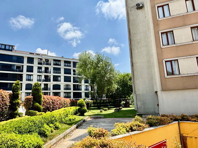 REMAX MASA ÇEKMEKÖY BY ÇİZMECİ KONSEPT 2+1 KİRALIK FULL EŞYALI