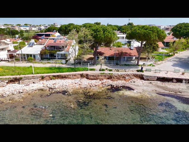 DIDIM MAVIŞEHIR VETTUR SITESI SATILIK DENIZE SIFIR VILLALAR