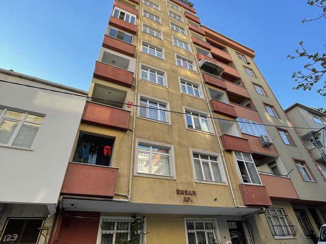 TERAS KULLANIMLI | 2+1 | KAPALI MUTFAK | 70 M² KİRALIK DAİRE FIRSAT