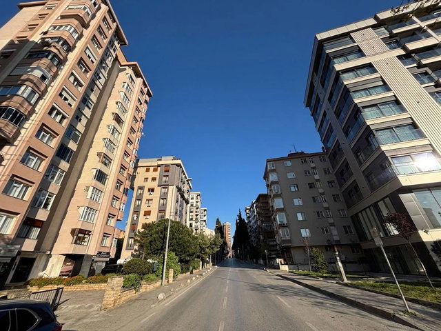 MERDİVENKÖY SATILIK 2+1 PROJE ESNEK VE UYGUN ÖDEME SEÇENEĞİ