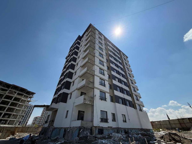 KAZIM KARABEKİR KENTSEL DÖNÜŞÜM VERADA SATILIK 3+1 DAİRE
