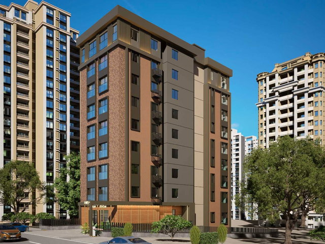KADIKÖY MERDİVENKÖY SATILIK 2+1 PROJE FIRSAT ÖDEME SEÇENEKLERİ