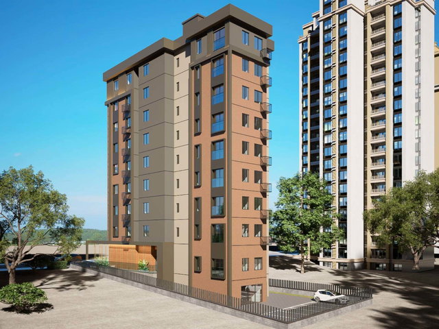 KADIKÖY MERDİVENKÖY SATILIK 2+1 PROJE FIRSAT ÖDEME SEÇENEKLERİ