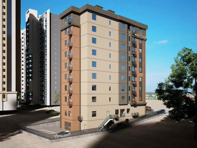 KADIKÖY MERDİVENKÖY SATILIK 2+1 PROJE FIRSAT ÖDEME SEÇENEKLERİ