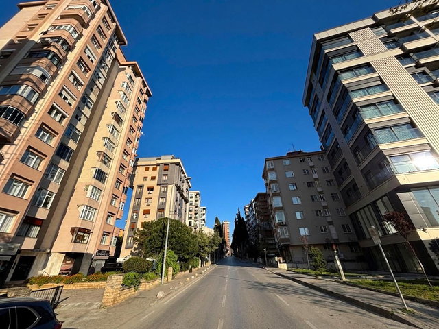 KADIKÖY MERDİVENKÖY SATILIK 2+1 PROJE FIRSAT ÖDEME SEÇENEKLERİ