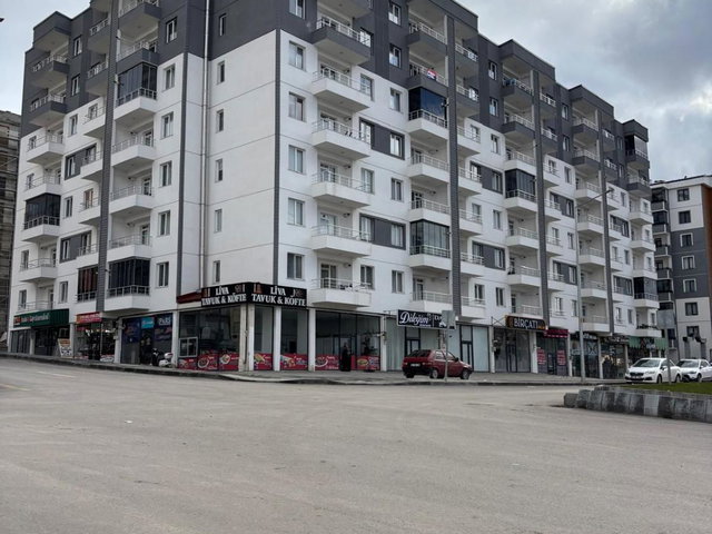 REMAX ARTIS'DEN YILDIZKENT'TE KIRALIK 1+1 DAIRE