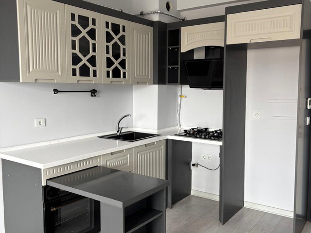 REMAX ARTIS'DEN YILDIZKENT'TE KIRALIK 1+1 DAIRE