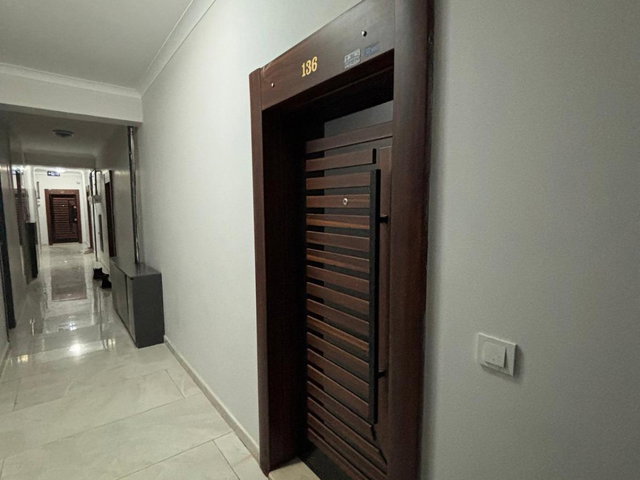 REMAX ARTIS'DEN YILDIZKENT'TE KIRALIK 1+1 DAIRE