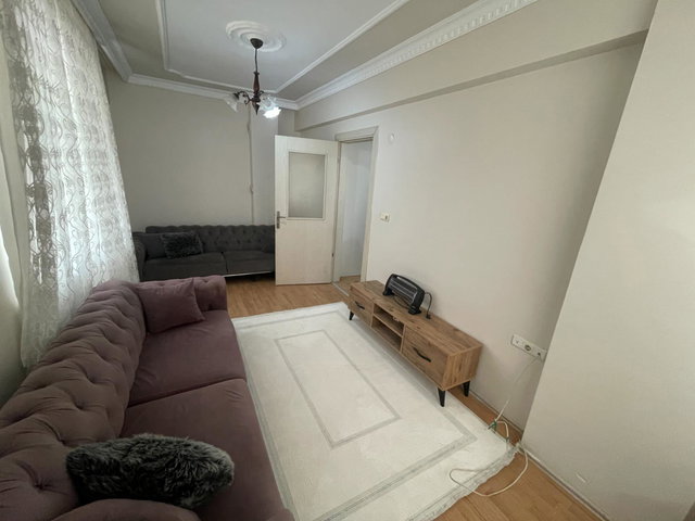 RE/MAX LAND'DEN YILDIRIM BEYAZIT'DA TAM EŞYALI 2+1 KİRALIK DAİRE