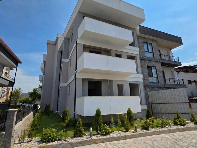 YENİCAMİ'DE ŞEHRİN KALBİNDE KAÇIRILMAYACAK 2+1 FIRSATI