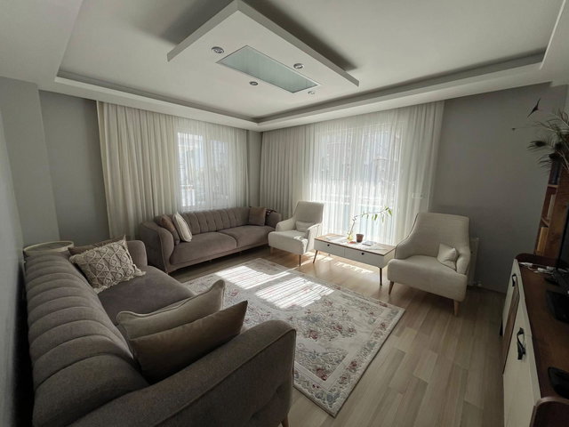 RE/MAX İNCİ'DEN İZMİR YOLU YAKINI 3+1 SATILIK DAİRE
