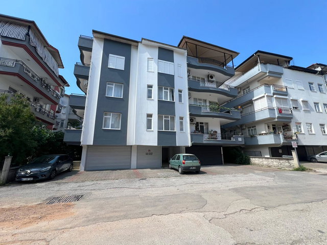 YUKARI PAZARCIDA 6+1 SATILIK DUBLEKS DAİRE
