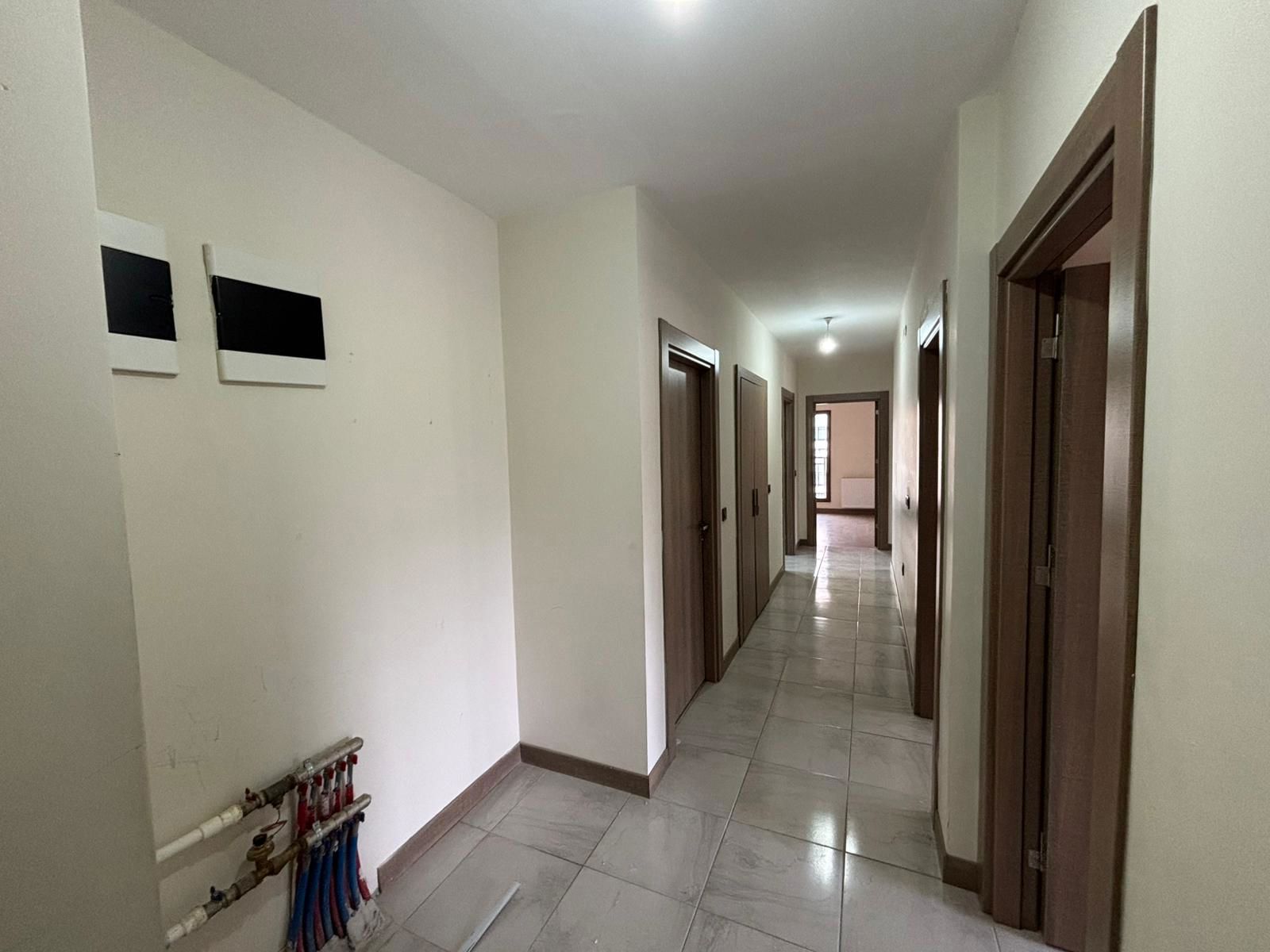 RE/MAX DEĞİŞİMDEN GÜNEYKENT TOKİDE KİRALIK 2+1 DAİRE