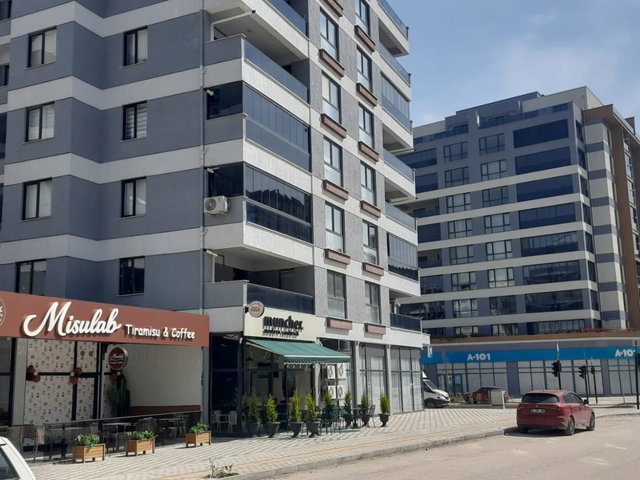 REMAX AREA’DAN BURSA NILÜFER BALKAN MAHALLESI’NDE GENIŞ VE FERAH 3+1 KIRALIK DAIRE