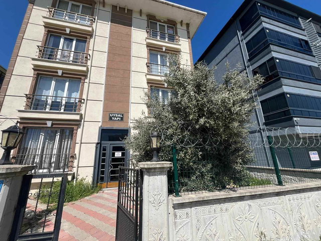 NUSRATİYE'DE İYİ KONUMDA KİRALIK DAİRE 2+1