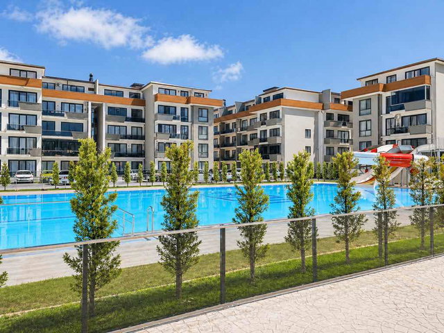 KARTEPE 480 RESIDENCE ARAKAT EBEVEYN BANYOLU KIRALIK 2+1 DAIRE