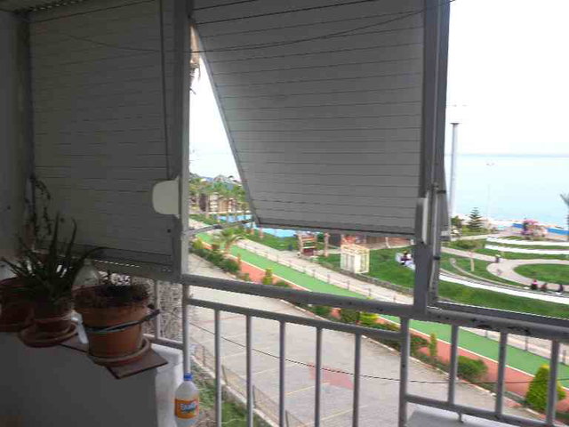 REMAX GÜNEY'DEN DENİZE SIFIR DAİRE