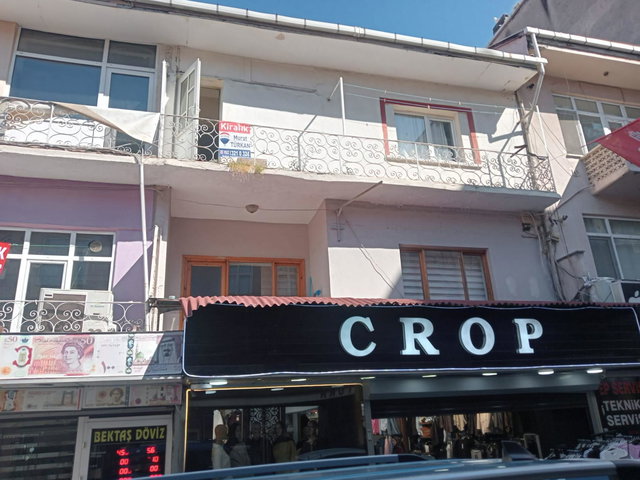 GÖLCÜK MERKEZ KIRALIK 3+1 İSTER DAIRE İSTER OFIS