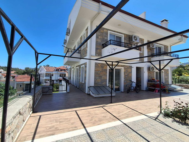 RE/MAX BADEM'DEN DATÇA MERKEZDE 2+1 12 AY KİRALIK DAİRE