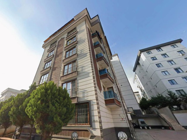 NK - AYDINTEPE MARMARAY'A YÜRÜME MESAFESİ GİRİŞ KAT 85M² KİRALIK 1+1