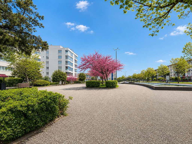 REMAX SERHAT/ATATÜRK BLV. CEPHE KONUM/SATILIK 3+1 DAİRE