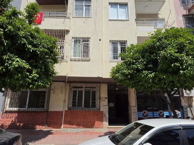 REMAX PALM'DEN PALMİYE MAH.'DE KİRALIK 3+1 DAİRE