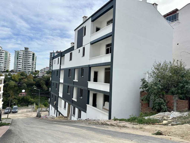 3+1 KALKANCI FIRSAT DAİRE