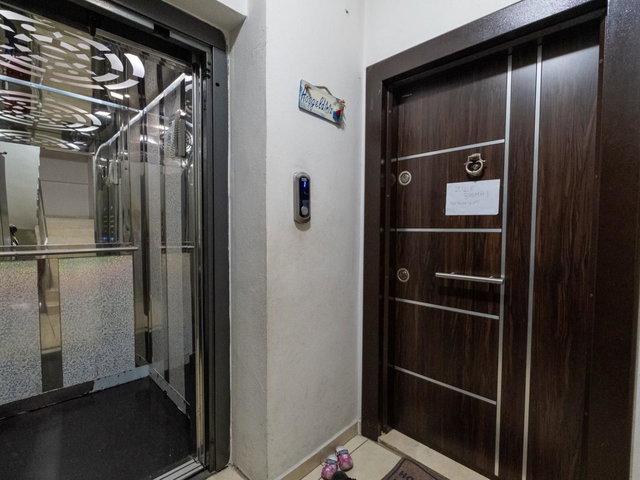 REMAX PALM'DEN NUSRATİYE MAH. BAĞIMSIZ MUTFAKLI 2+1 SATILIK