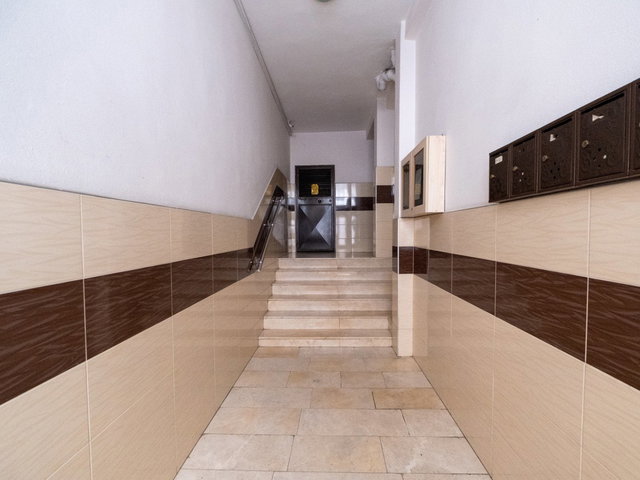 REMAX PALM'DEN NUSRATİYE MAH. BAĞIMSIZ MUTFAKLI 2+1 SATILIK