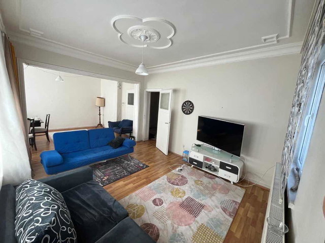 KÜLTÜR MAHALLESİ 3+1' DEN 2+1 SATILIK DAİRE