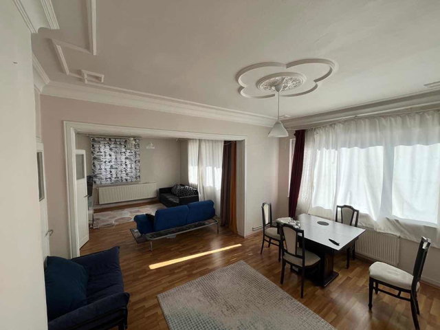 KÜLTÜR MAHALLESİ 3+1' DEN 2+1 SATILIK DAİRE