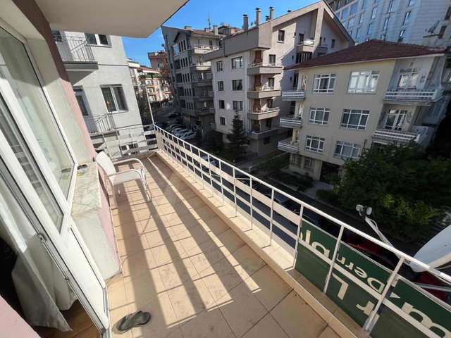 KÜLTÜR MAHALLESİ 3+1' DEN 2+1 SATILIK DAİRE