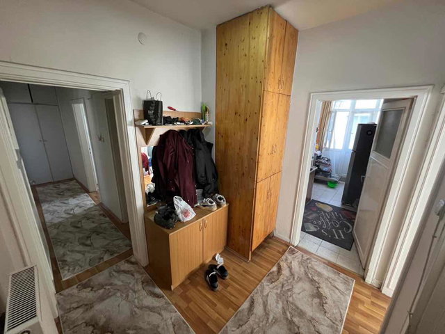 KÜLTÜR MAHALLESİ 3+1' DEN 2+1 SATILIK DAİRE