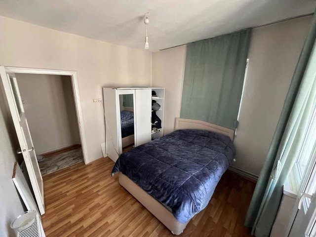 KÜLTÜR MAHALLESİ 3+1' DEN 2+1 SATILIK DAİRE
