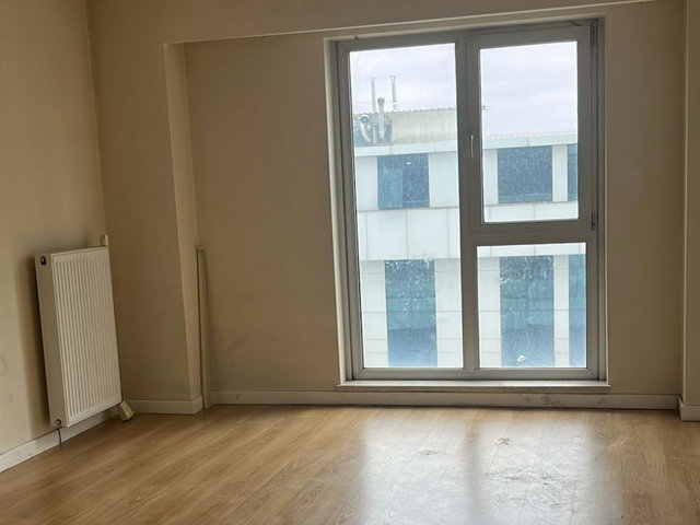 CİTY CENTER 1+1OFİS DAİRE