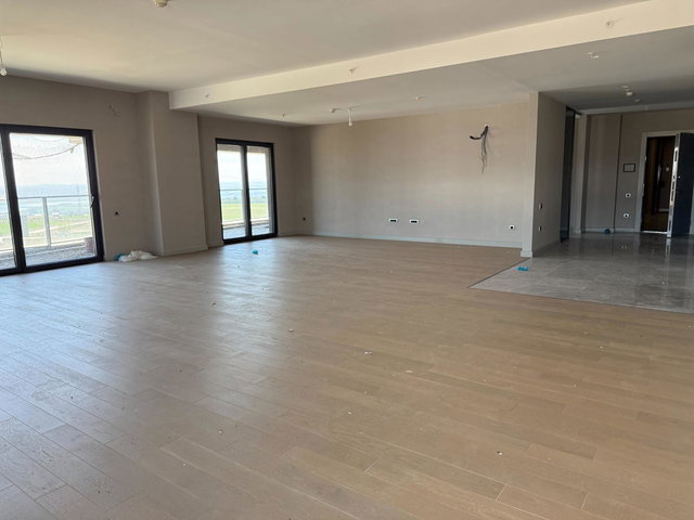 İNCEK UPTOWN'DA 5+1 SATILIK SÜPER LÜKS SIFIR DAİRE 7. KAT !!!