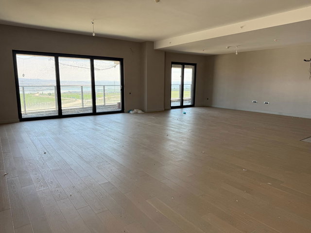 İNCEK UPTOWN'DA 5+1 SATILIK SÜPER LÜKS SIFIR DAİRE 7. KAT !!!