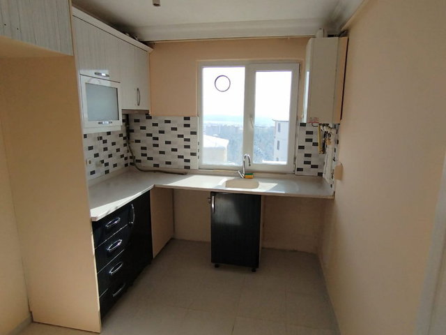 PENDİK VELİBABADA SATILIK 2+1 SATILIK DAİRE